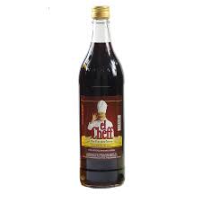 El Chef Vino Tinto 700 ML